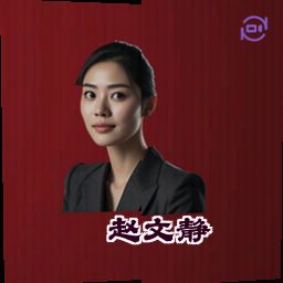 赵文静